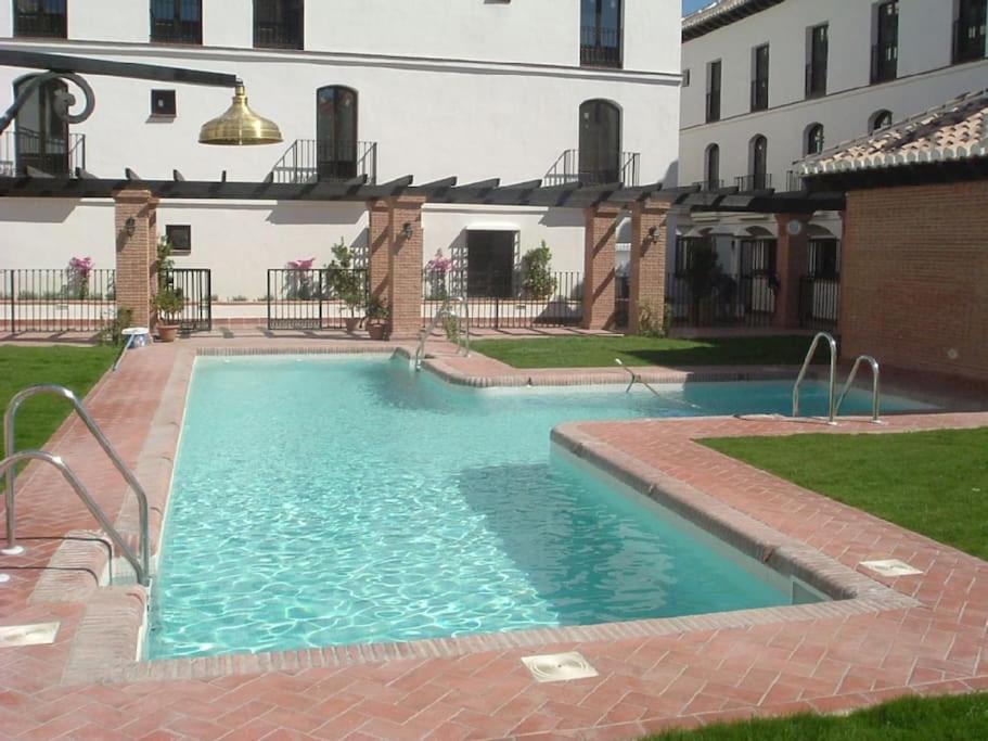 Boutique Style Apartment In Velez De Benaudalla - Near Salobrena Ngoại thất bức ảnh
